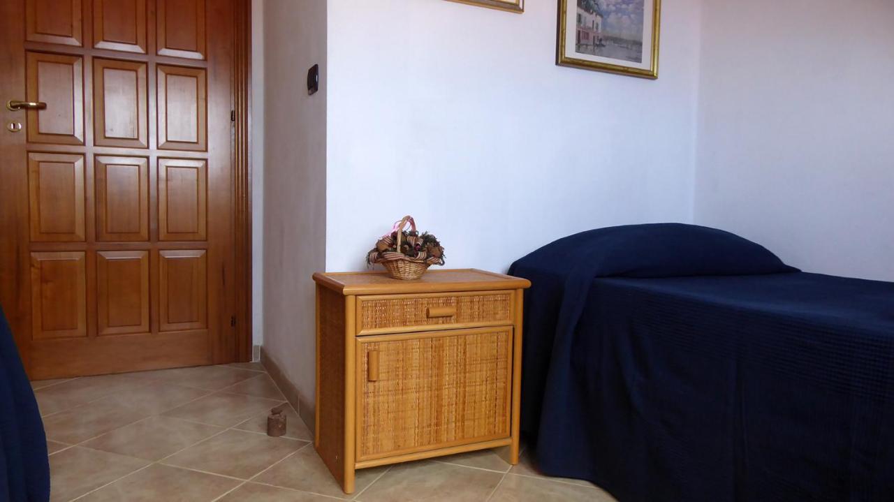 Appartamento Panoramico Santa Domenica Santa Domenica  Eksteriør billede